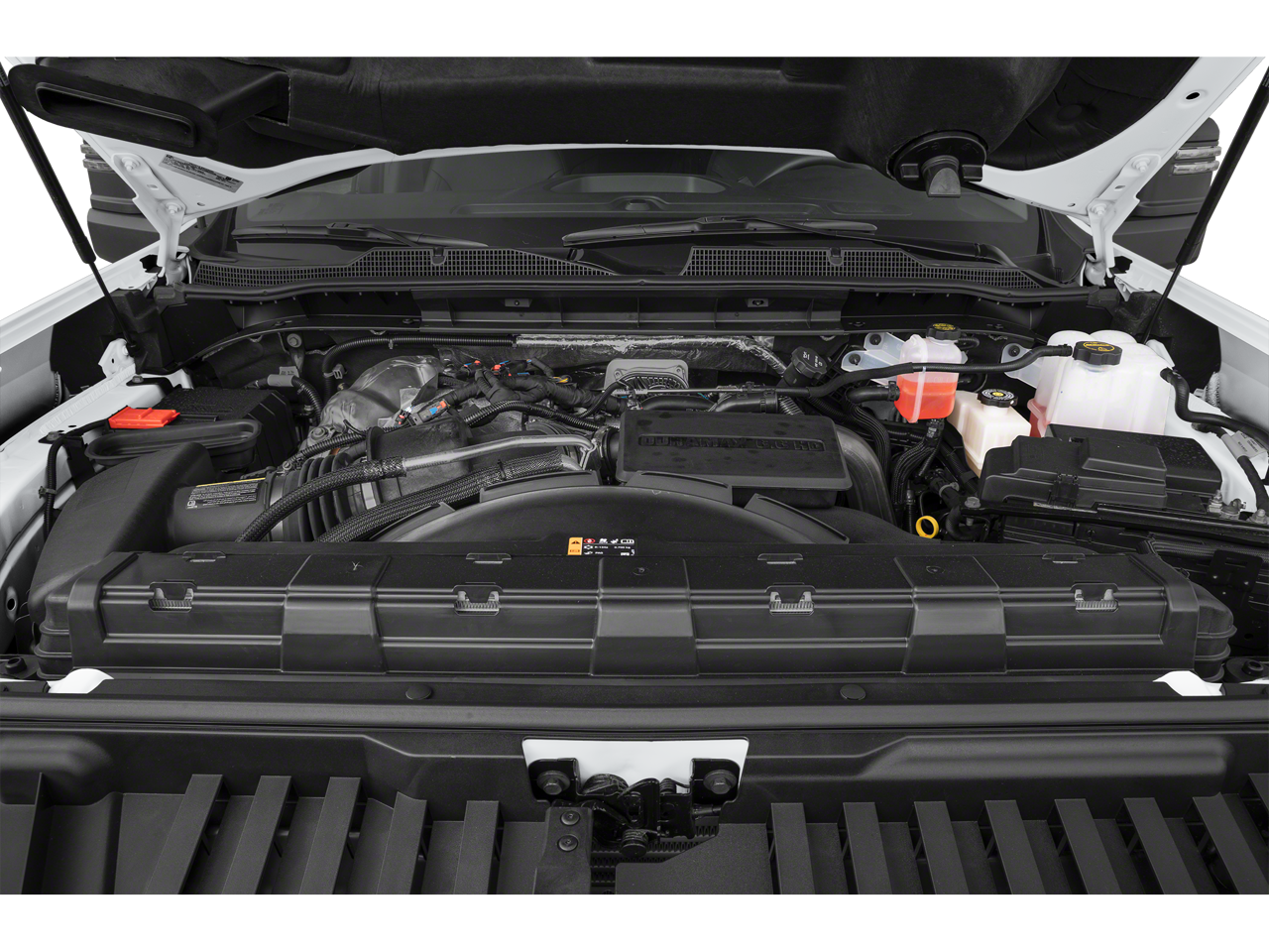2025 Chevrolet Silverado 3500 HD LTZ