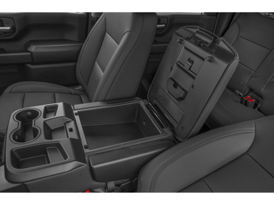 2025 Chevrolet Silverado 3500 HD LTZ