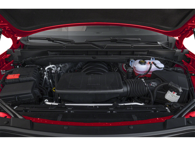 2025 GMC Yukon Denali Ultimate