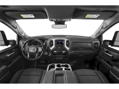2025 GMC Sierra 3500 HD Denali