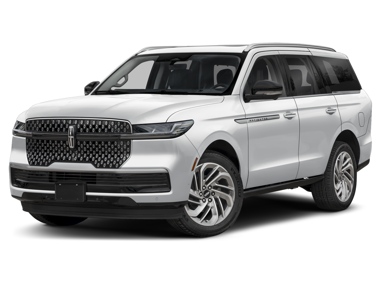 2025 Lincoln NAVIGATOR Base