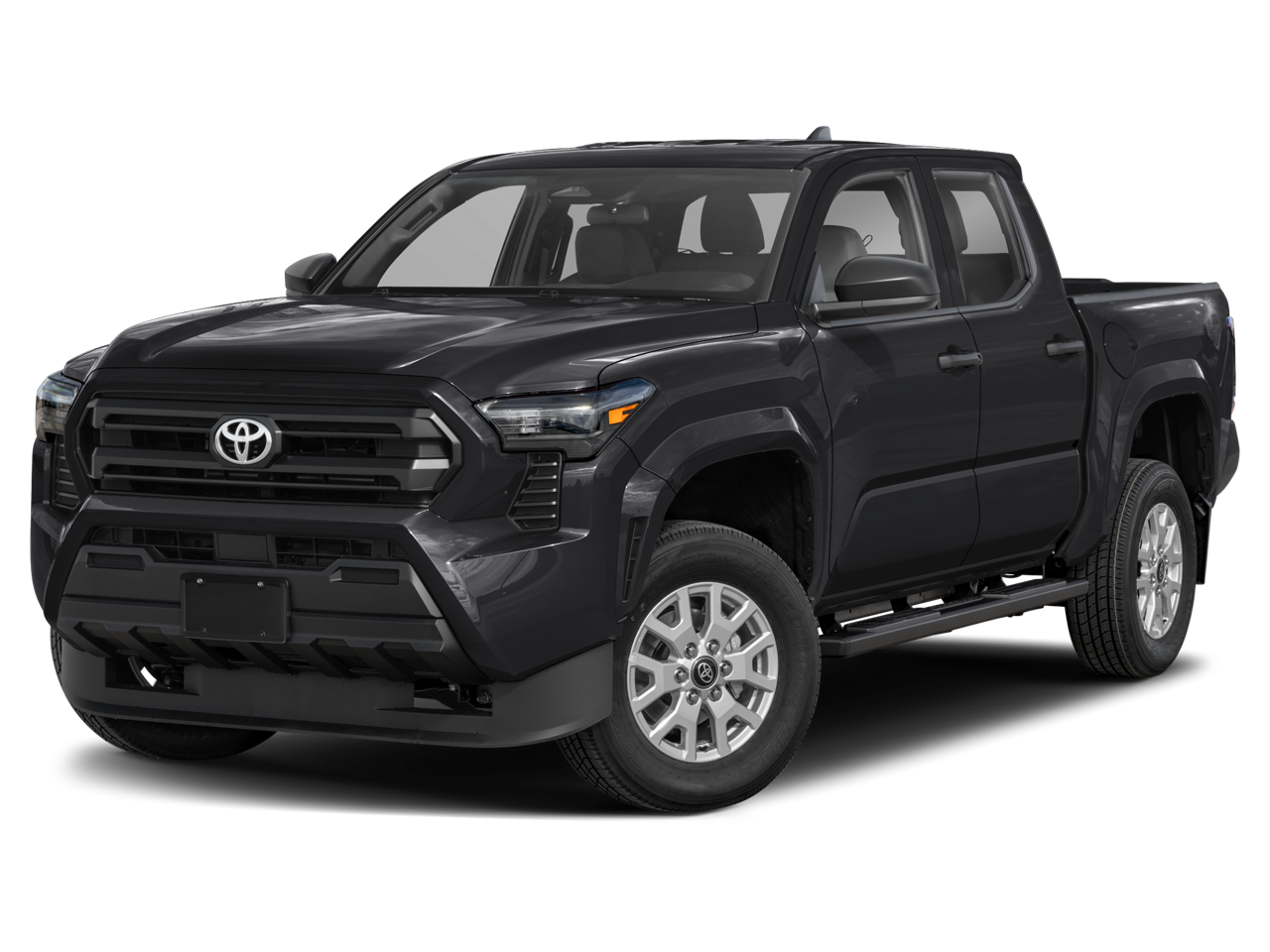 2025 Toyota Tacoma 4WD