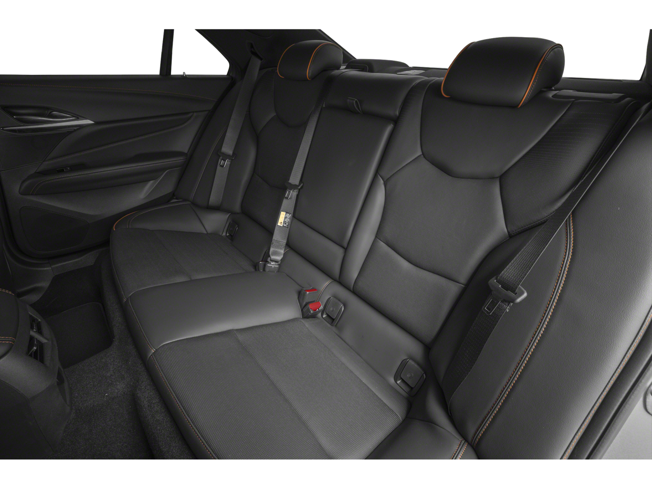 2026 Cadillac CT4 Sport