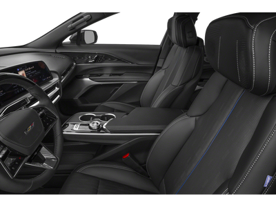 2026 Cadillac LYRIQ V-Series