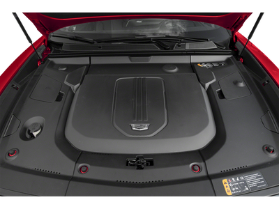 2026 Cadillac LYRIQ V-Series