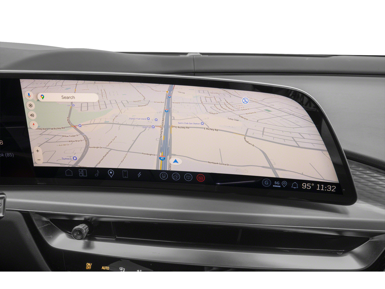 2026 Cadillac LYRIQ V-Series