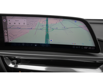 2026 Cadillac LYRIQ Signature Luxury