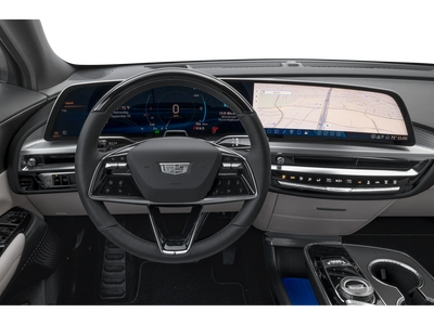 2026 Cadillac LYRIQ Premium Sport