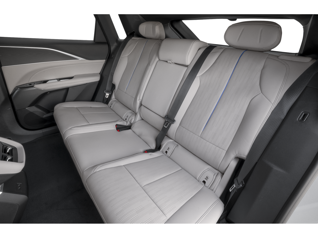 2026 Cadillac LYRIQ Premium Sport