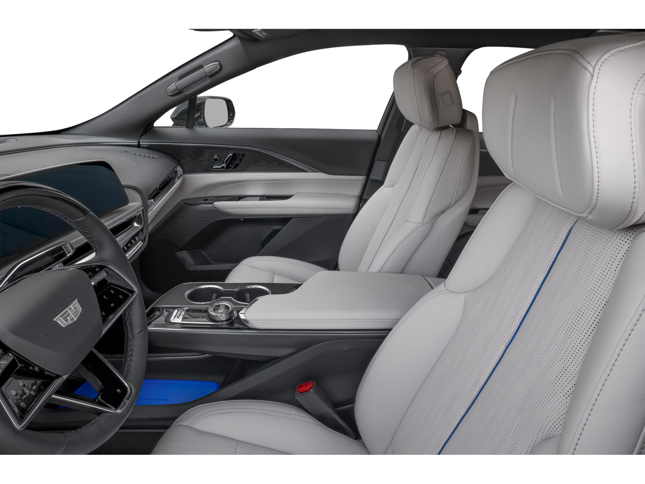 2026 Cadillac LYRIQ Premium Sport