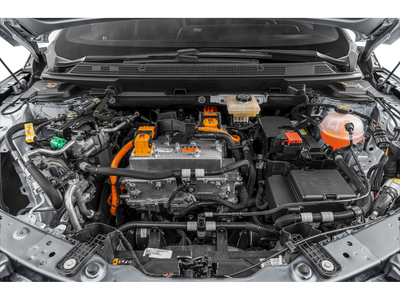 2026 Cadillac OPTIQ Premium Luxury