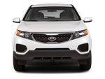 2012 Kia Sorento SX