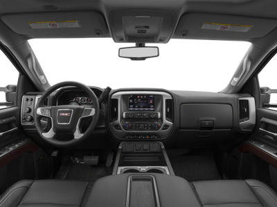 2015 GMC Sierra 3500 HD Base