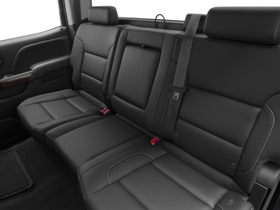 2015 GMC Sierra 3500 HD Base