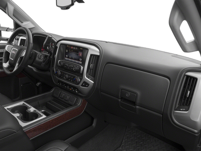 2015 GMC Sierra 3500 HD Base