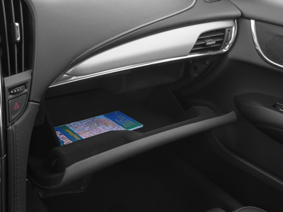 2016 Cadillac ATS Luxury Collection AWD