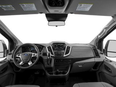 2016 Ford Transit Wagon XL