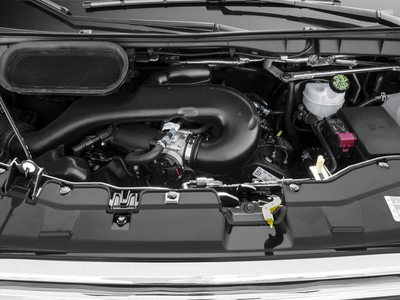 2016 Ford Transit Wagon XL