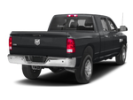2016 RAM 2500 Big Horn