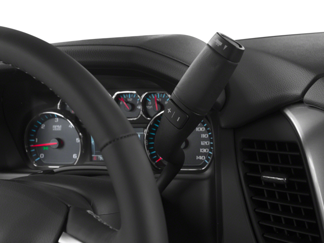 2017 Chevrolet Suburban LS