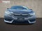 2016 Honda Civic Sedan LX
