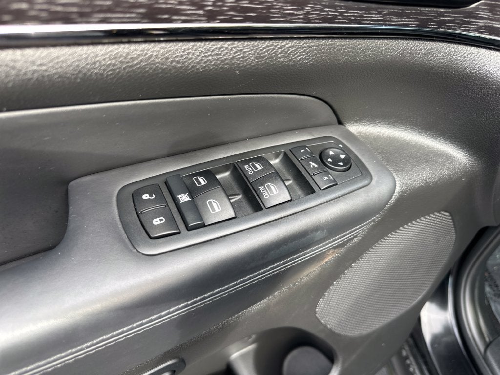 2020 Jeep Grand Cherokee High Altitude