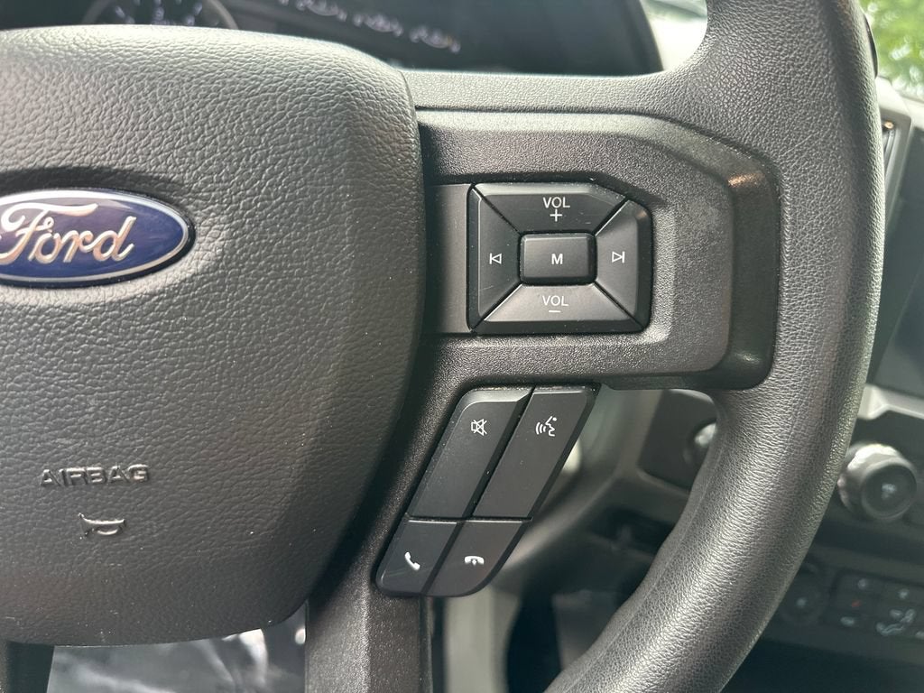 2022 Ford Super Duty F-250 SRW XL