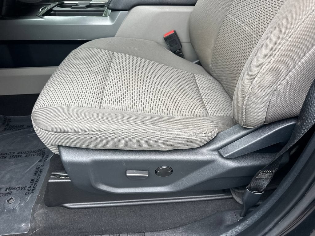 2022 Ford Super Duty F-250 SRW XL