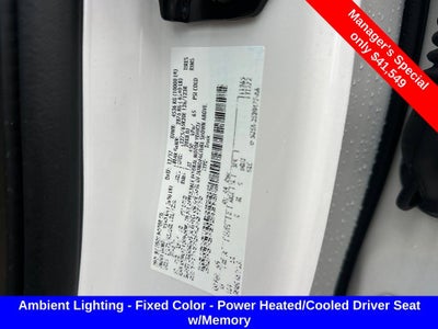 2018 Ford Super Duty F-250 SRW XL