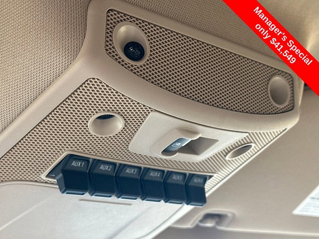 2018 Ford Super Duty F-250 SRW XL