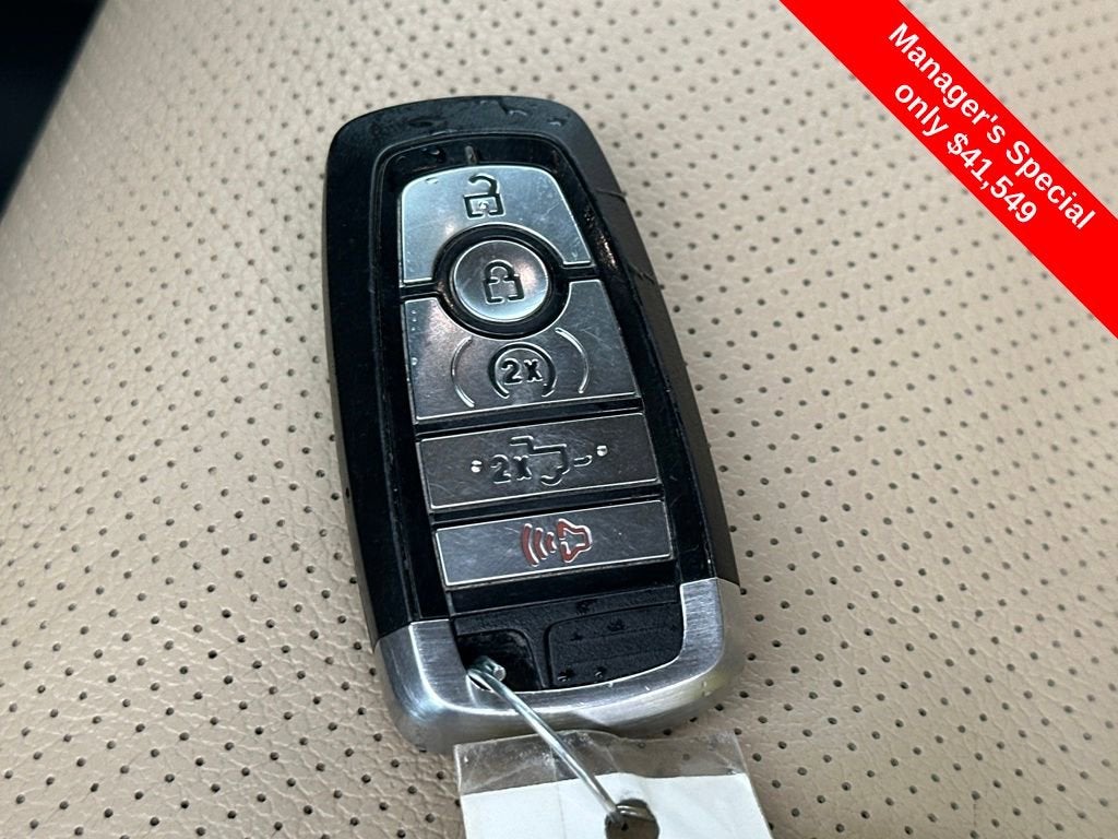 2018 Ford Super Duty F-250 SRW XL