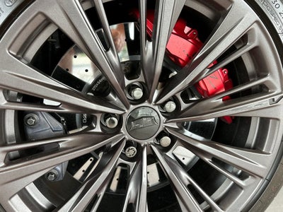 2024 Cadillac CT5-V V-Series Blackwing