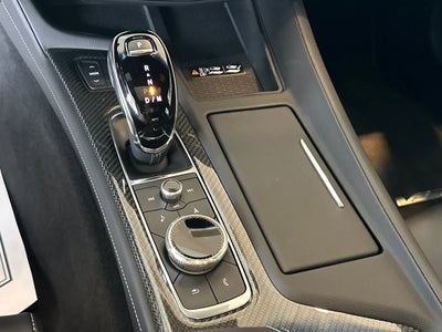 2024 Cadillac CT5-V V-Series Blackwing