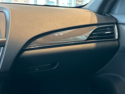 2024 Cadillac CT5-V V-Series Blackwing