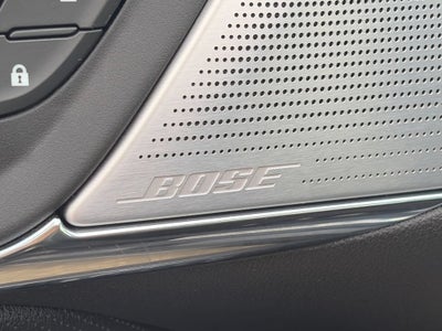 2023 Cadillac CT4-V 1SF