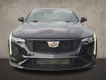 2023 Cadillac CT4-V 1SF
