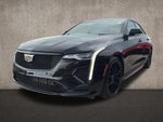 2023 Cadillac CT4-V 1SF