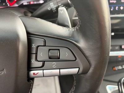 2023 Cadillac CT4-V 1SF