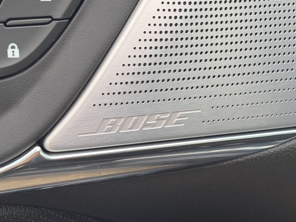 2023 Cadillac CT4-V 1SF