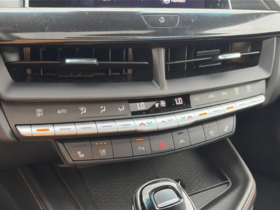 2023 Cadillac CT4-V 1SF