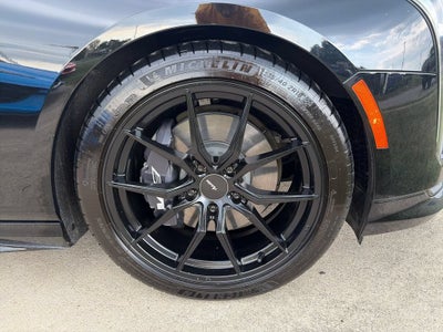 2023 Cadillac CT4-V 1SF