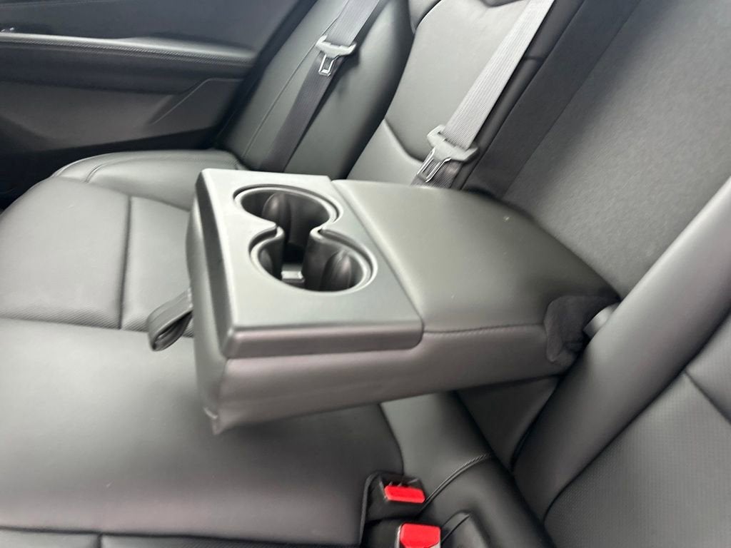 2023 Cadillac CT4 Premium Luxury