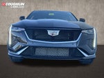 2026 Cadillac CT4 Sport