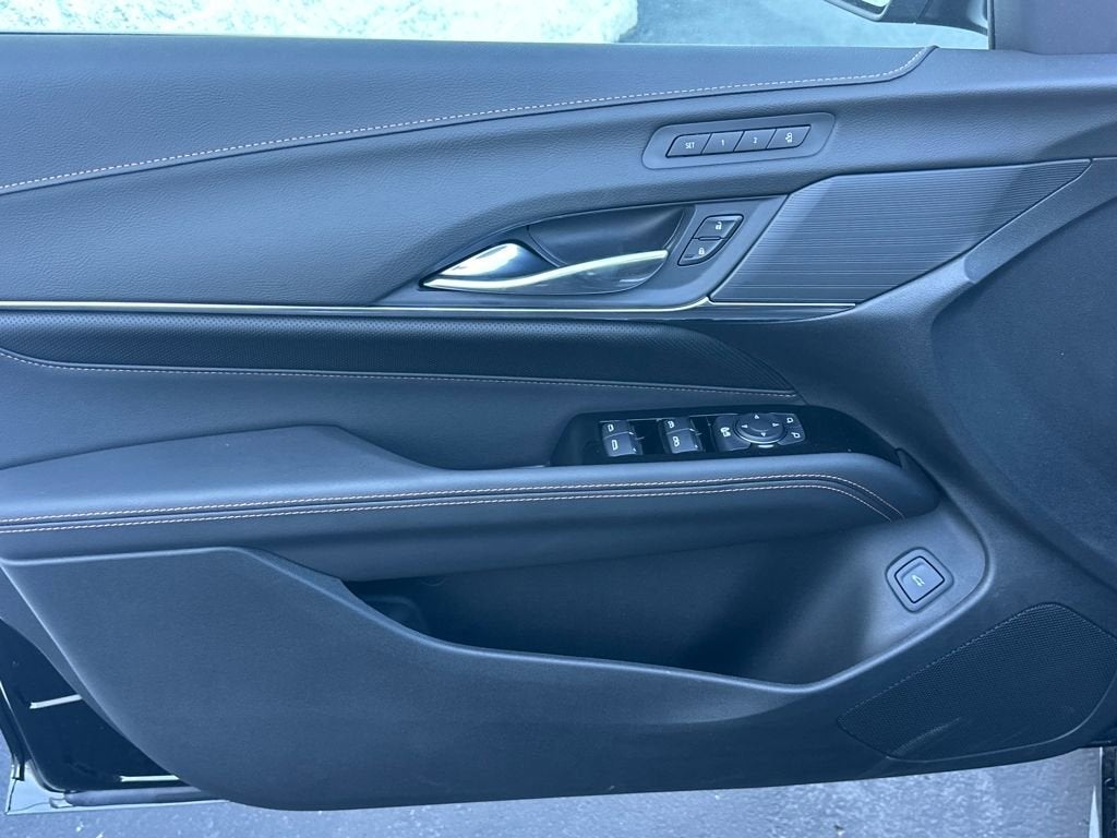 2026 Cadillac CT4 Sport