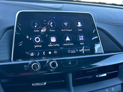 2026 Cadillac CT4 Sport