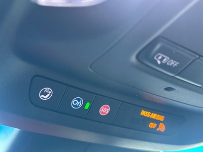 2026 Cadillac CT4 Sport