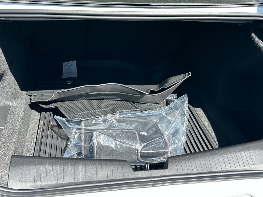 2026 Cadillac CT4 Luxury