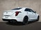 2026 Cadillac CT4 Luxury