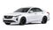 2026 Cadillac CT4 Luxury