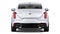 2026 Cadillac CT4 Luxury